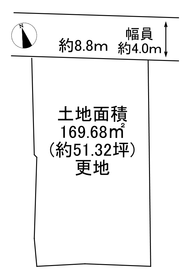 区画図：328000498473