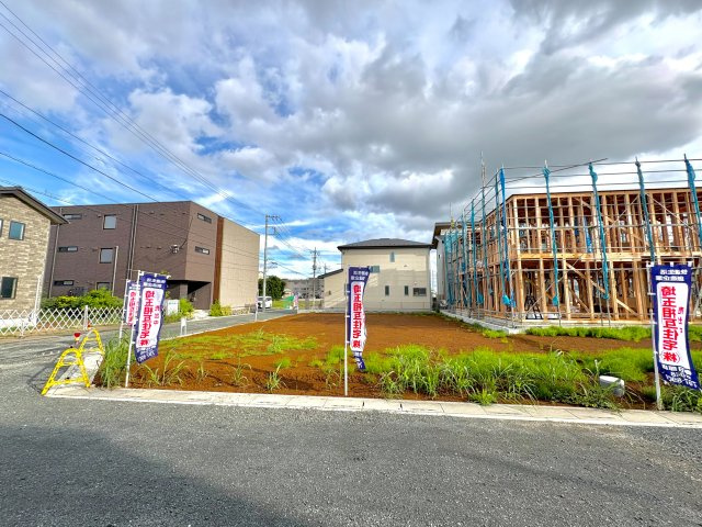 令和8年6月撮影