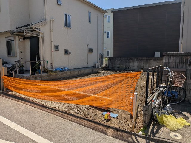 ～西八王子駅徒歩8分　省エネ性能認定、小学校徒歩5分圏内の子育てしやすい住環境～