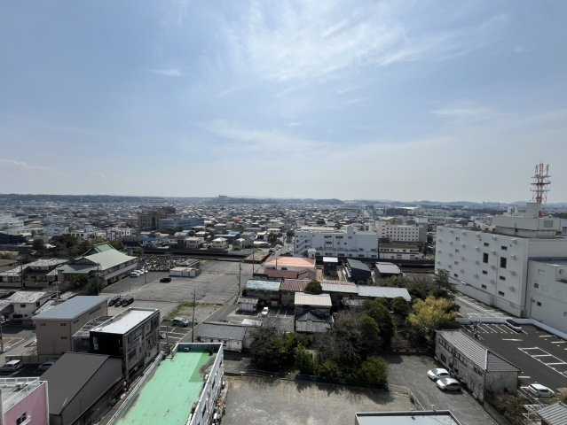 展望