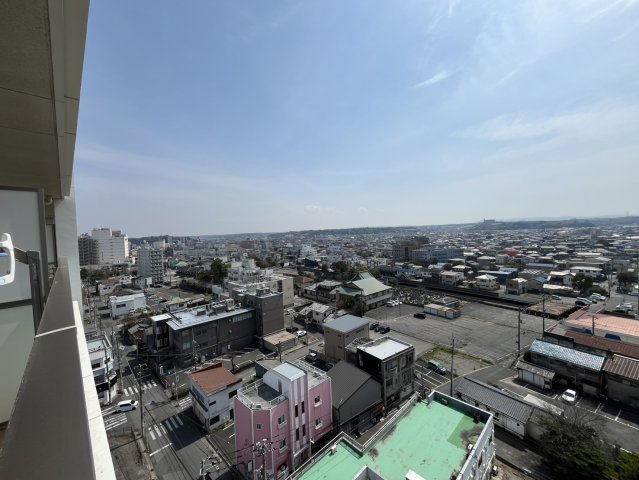 展望
