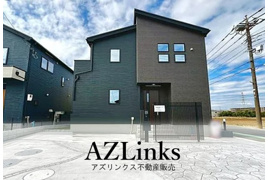 グラファーレ船橋市二和西2丁目26期の外観