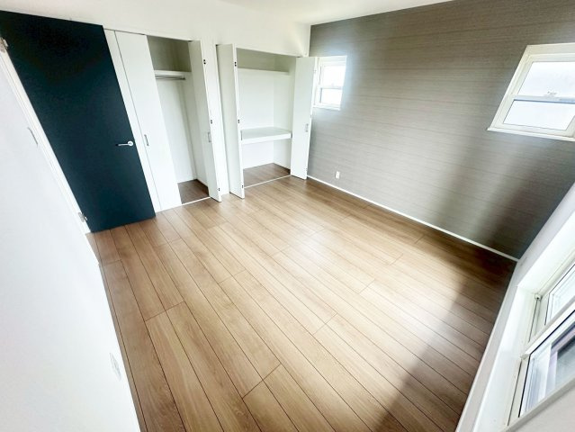 プライベートタイムをやさしく守り、心地よくくつろげる空間です