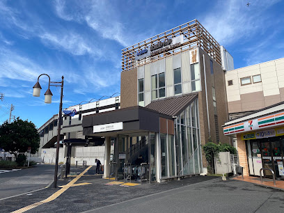 京王線『武蔵野台』駅まで徒歩10分