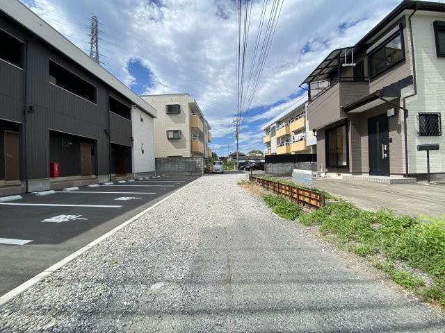 現地(2024年9月撮影)