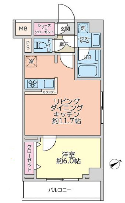 間取り：313004864911