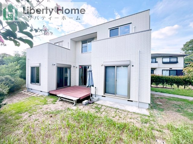 detached 茨城県古河市中田
地図を見る