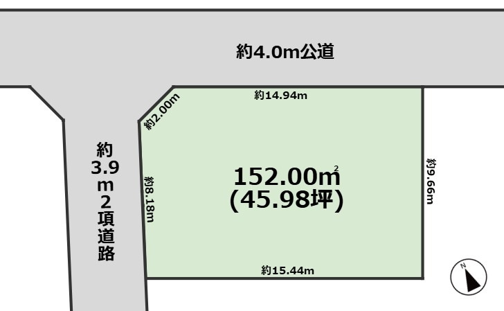 区画図：311002283592