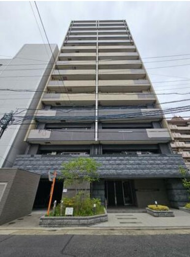 落ち着いた色合いと品のあるデザイン。帰るたびに安心感を感じられる佇まい。