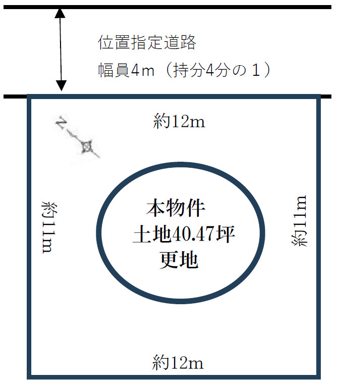 区画図：328000661455