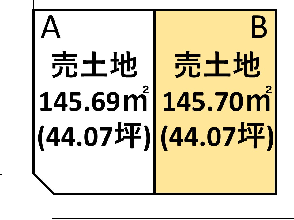 区画図：346000043454