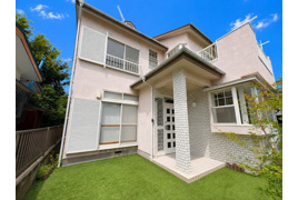 春日部市粕壁東5丁目 中古一戸建ての外観