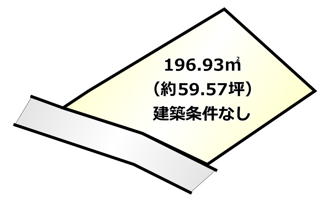 区画図：340000254492