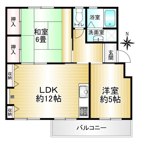 間取り：314002743174