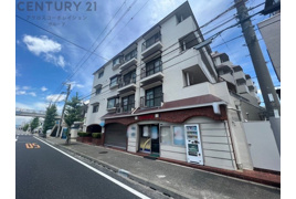 ＶＩＰコーポ武庫川の外観