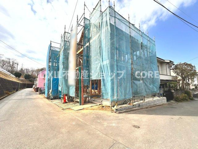 「どんな建物が建つの？」そんな疑問をお持ちの方！？気軽にお問合せ下さい！