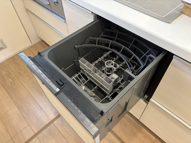 食洗機