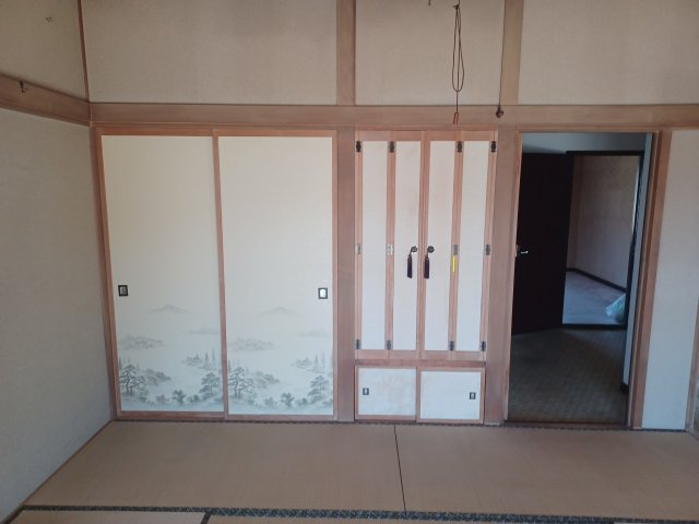 和室
