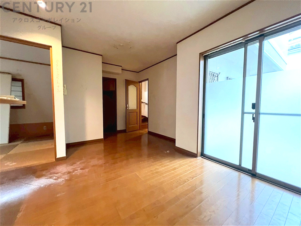 居間・リビング