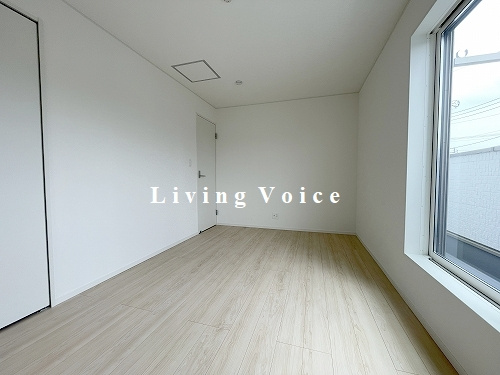 綾瀬市深谷南第24　新築一戸建て　全5棟