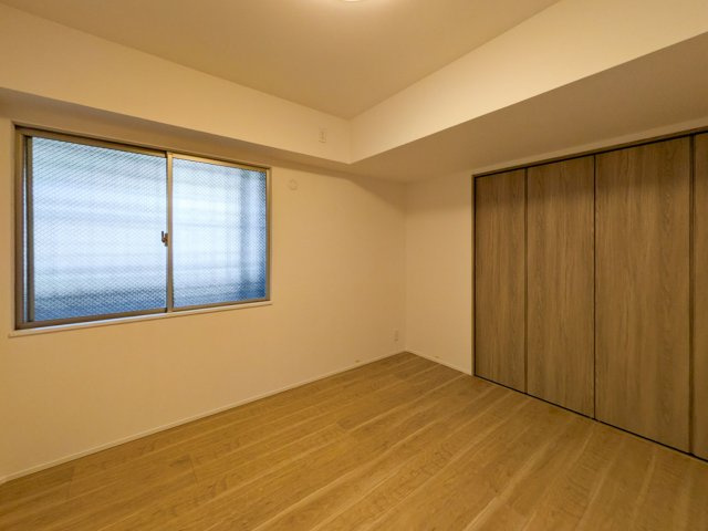 洋室約5.7帖