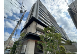 ブライトクロス博多　SOUTH 仲介手数料無料 の外観