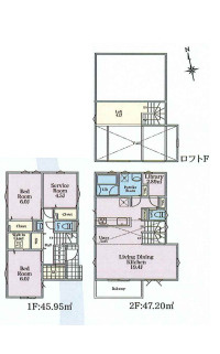 間取り：314002184115