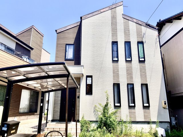 外観：322000558142