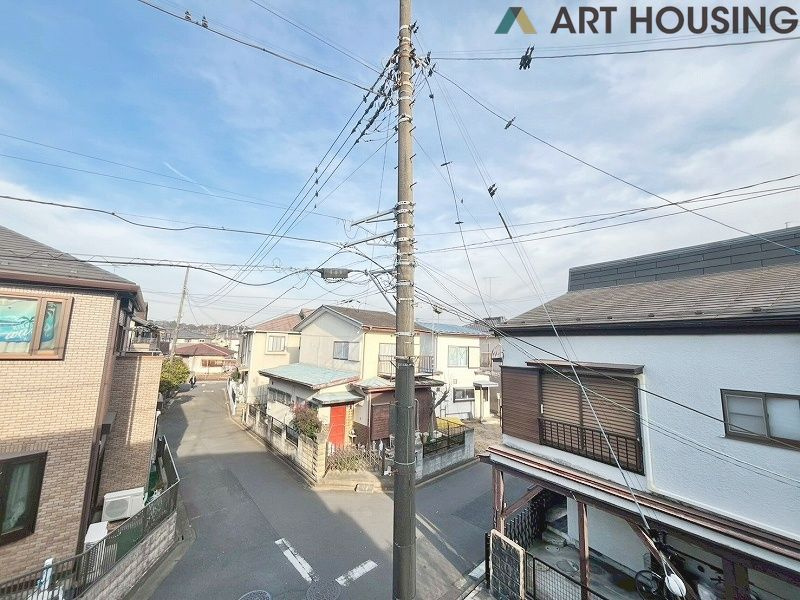 展望