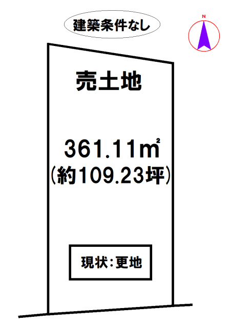 区画図：328000624633