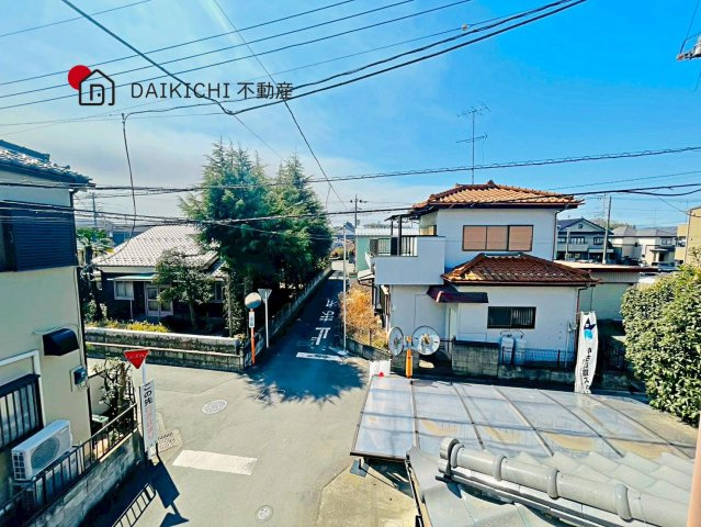 展望