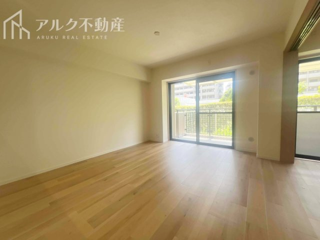 リビングダイニング