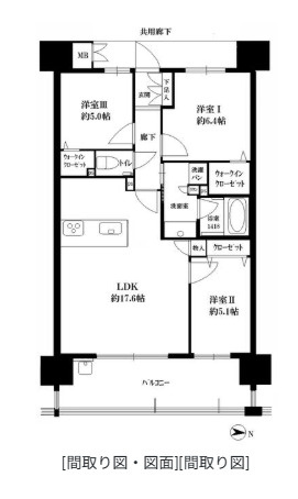 間取り：340000277970