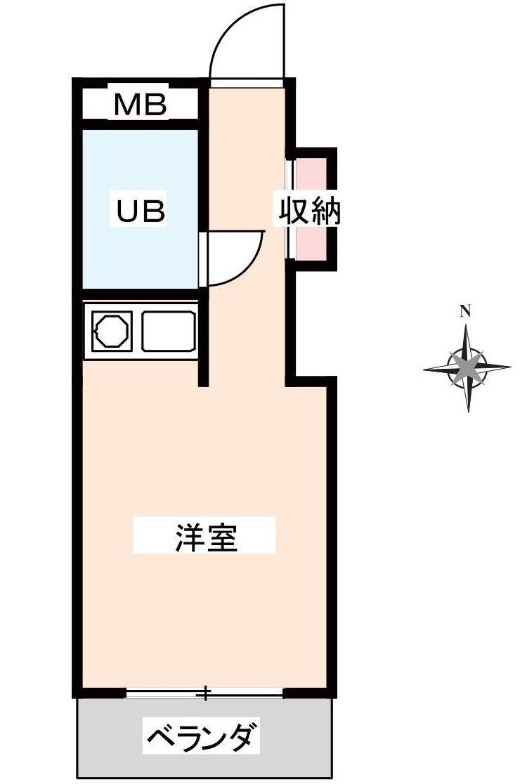 間取り：313004807426