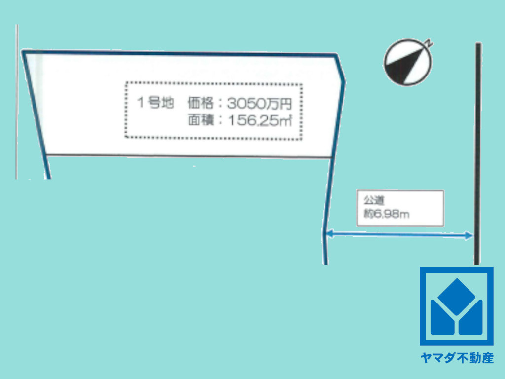 区画図：326000265759