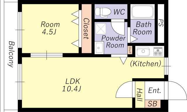 間取り：327002185062