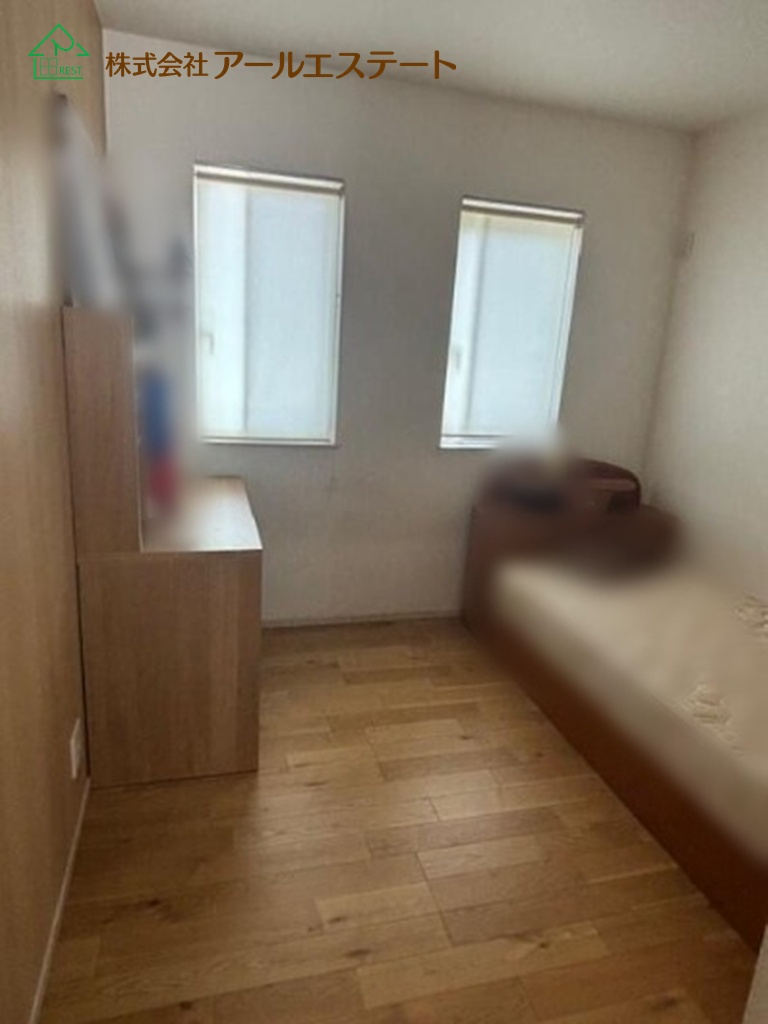 子供部屋