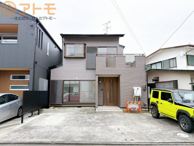 外観：322000521750