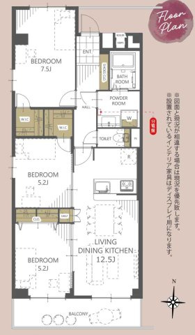 間取り：311002488006