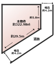 区画図：329000118313