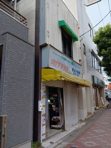 【外観】