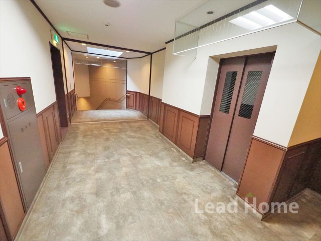 共用部分