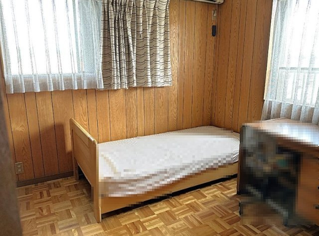 洋室