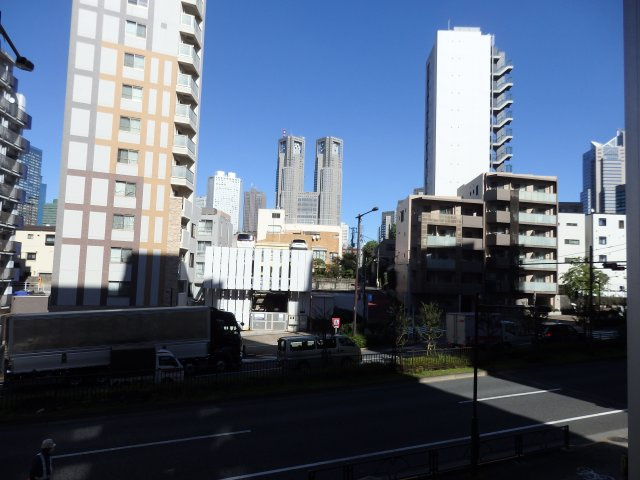 展望