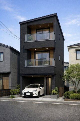 外観：327002162608