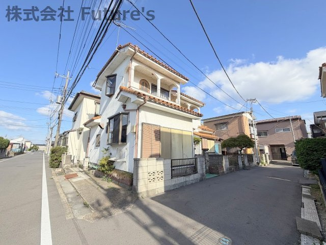 現地の写真になります。