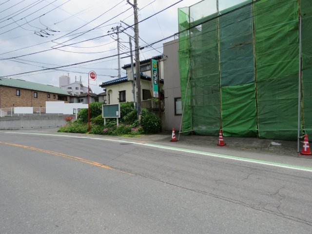 展望