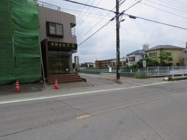 展望