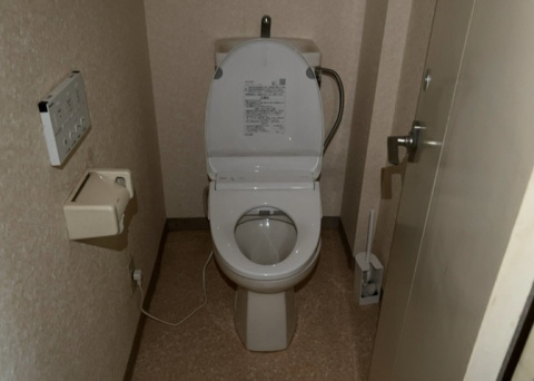 トイレは大きさや形、機能、抗菌性などが異なる多種多彩なタイプが各メーカーから出ています。それぞれに良さがあるため、事前にどういったタイプのトイレがいいのかをご家庭内で決めて、内見に行くといいでしょう。
