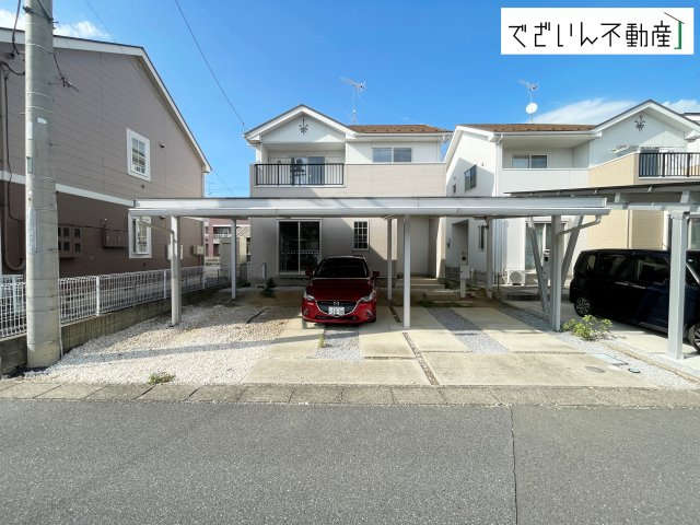 現地(2026年7月撮影)